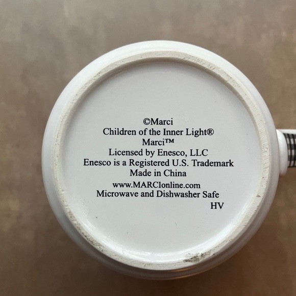 Brand New Godmother Mug - Picture 5 of 5